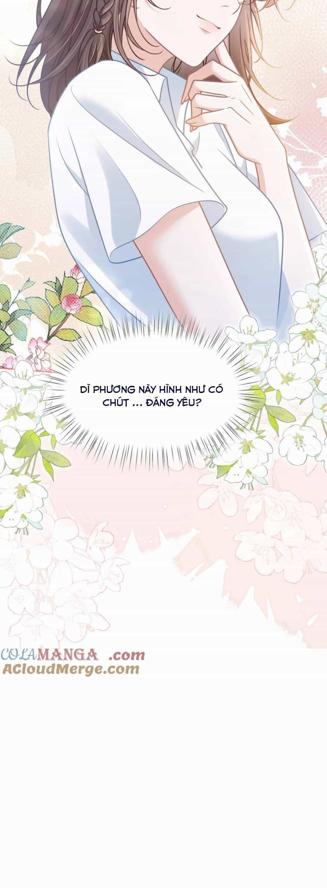 Sau Khi Xuyên Sách Tôi Còn Chẳng Phải Là Nữ Phụ - Chương 38 - ảnh 30