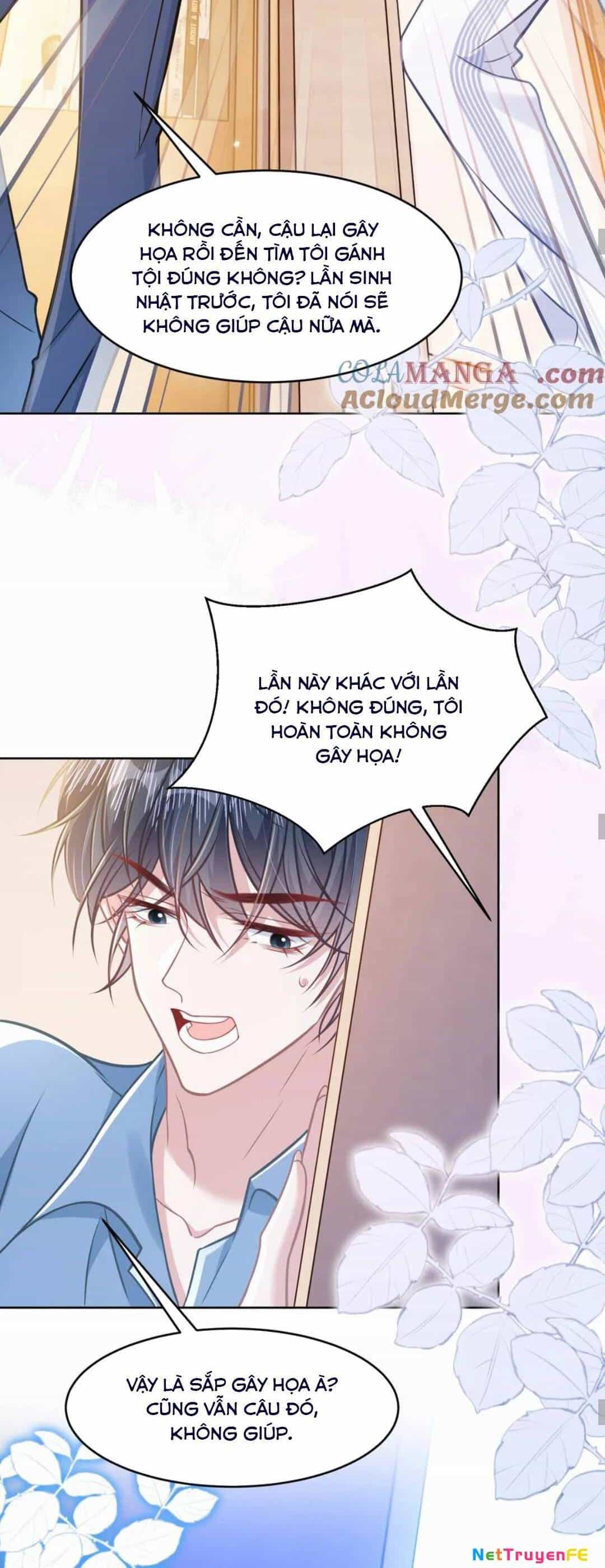 Sau Khi Xuyên Sách Tôi Còn Chẳng Phải Là Nữ Phụ - Chương 39 - ảnh 13