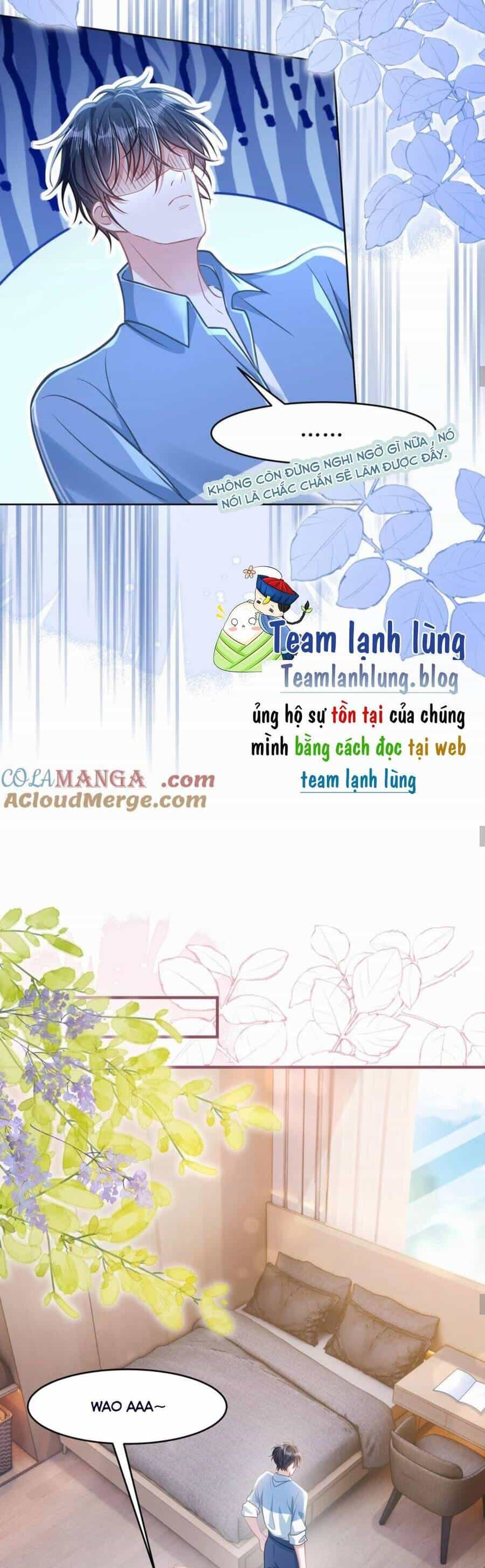 Sau Khi Xuyên Sách Tôi Còn Chẳng Phải Là Nữ Phụ - Chương 39 - ảnh 15