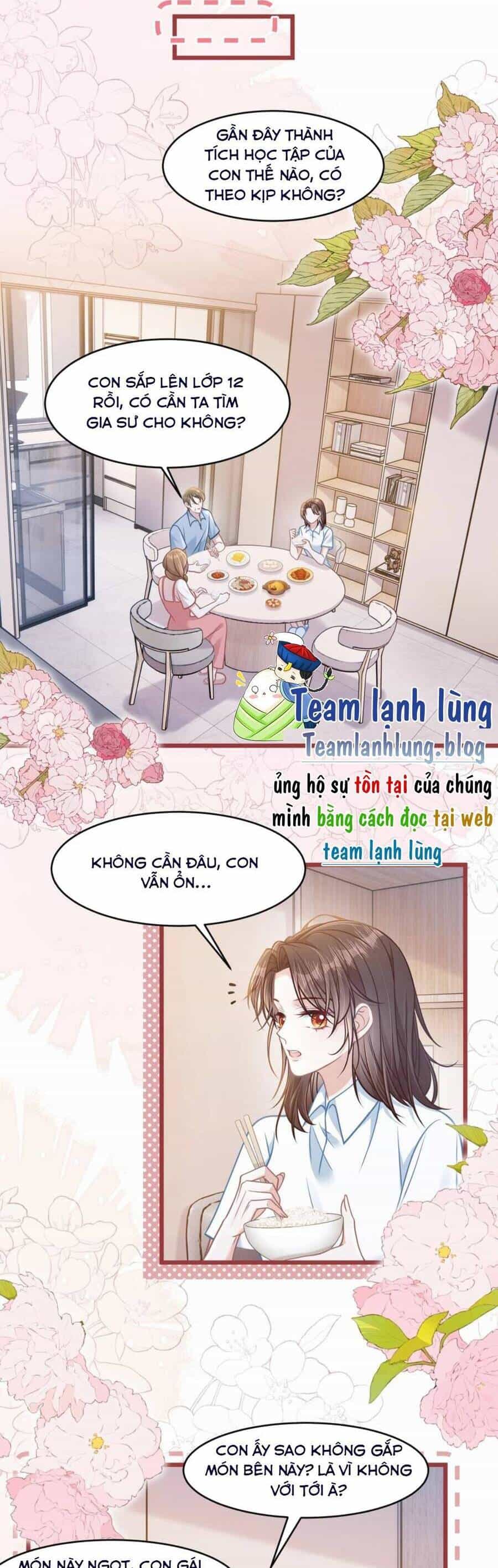 Sau Khi Xuyên Sách Tôi Còn Chẳng Phải Là Nữ Phụ - Chương 39 - ảnh 3