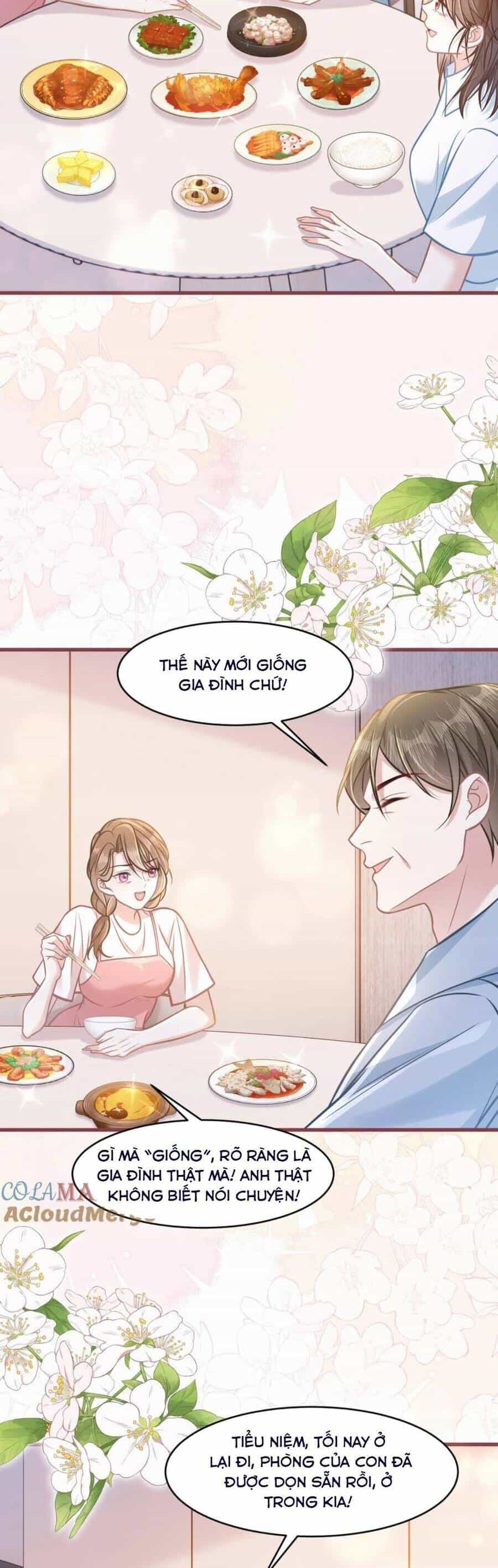 Sau Khi Xuyên Sách Tôi Còn Chẳng Phải Là Nữ Phụ - Chương 39 - ảnh 8