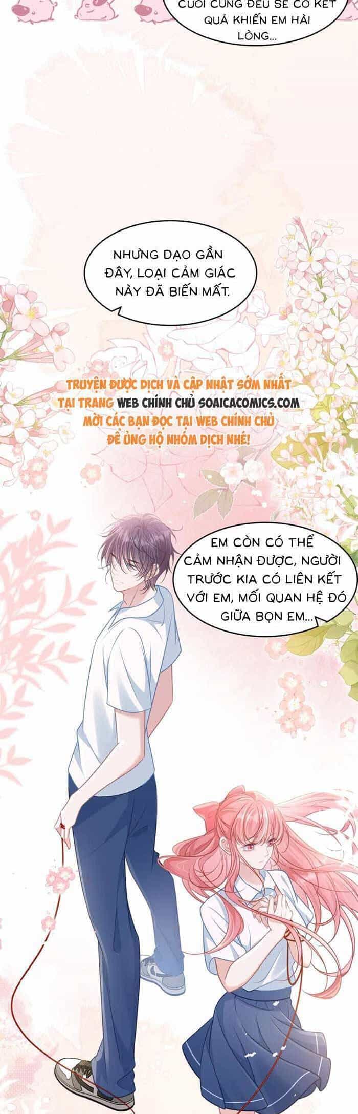 Sau Khi Xuyên Sách Tôi Còn Chẳng Phải Là Nữ Phụ - Chương 40 - ảnh 17