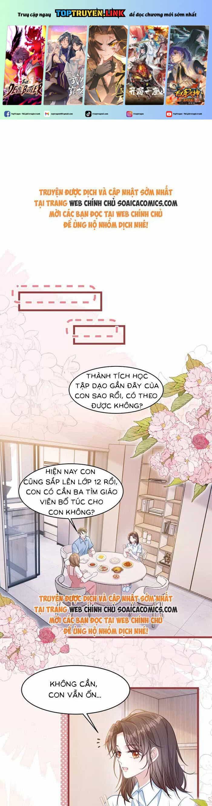 Sau Khi Xuyên Sách Tôi Còn Chẳng Phải Là Nữ Phụ - Chương 40 - ảnh 2