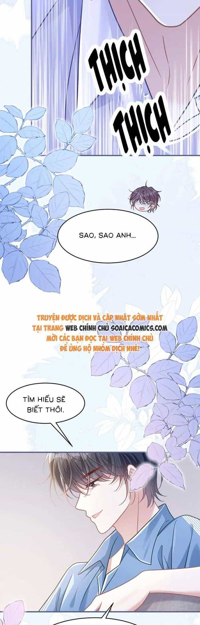 Sau Khi Xuyên Sách Tôi Còn Chẳng Phải Là Nữ Phụ - Chương 40 - ảnh 25