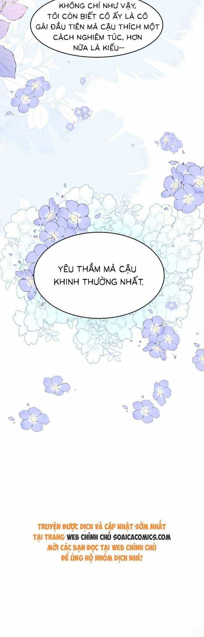 Sau Khi Xuyên Sách Tôi Còn Chẳng Phải Là Nữ Phụ - Chương 40 - ảnh 26