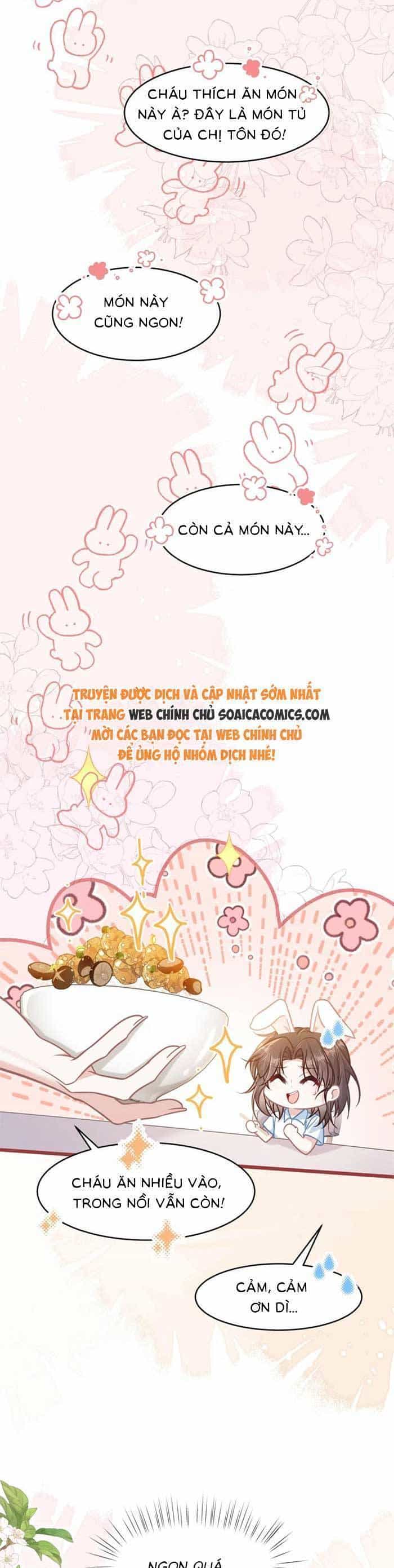 Sau Khi Xuyên Sách Tôi Còn Chẳng Phải Là Nữ Phụ - Chương 40 - ảnh 5