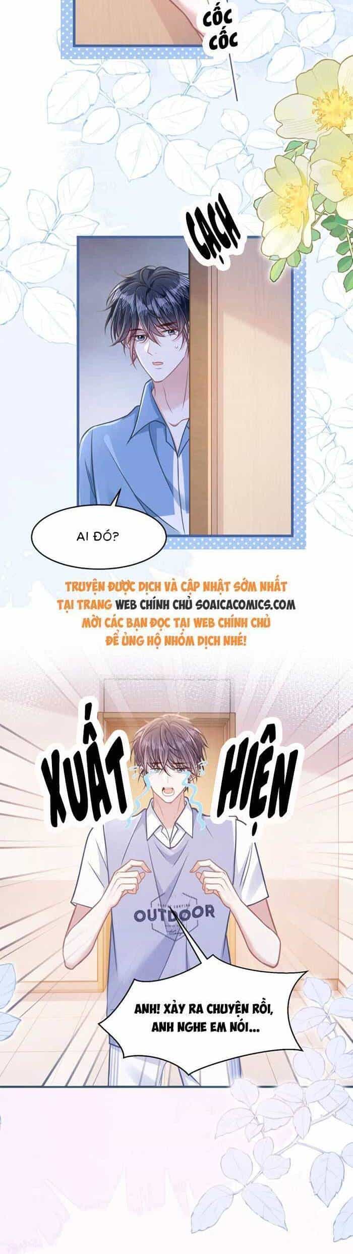 Sau Khi Xuyên Sách Tôi Còn Chẳng Phải Là Nữ Phụ - Chương 40 - ảnh 9