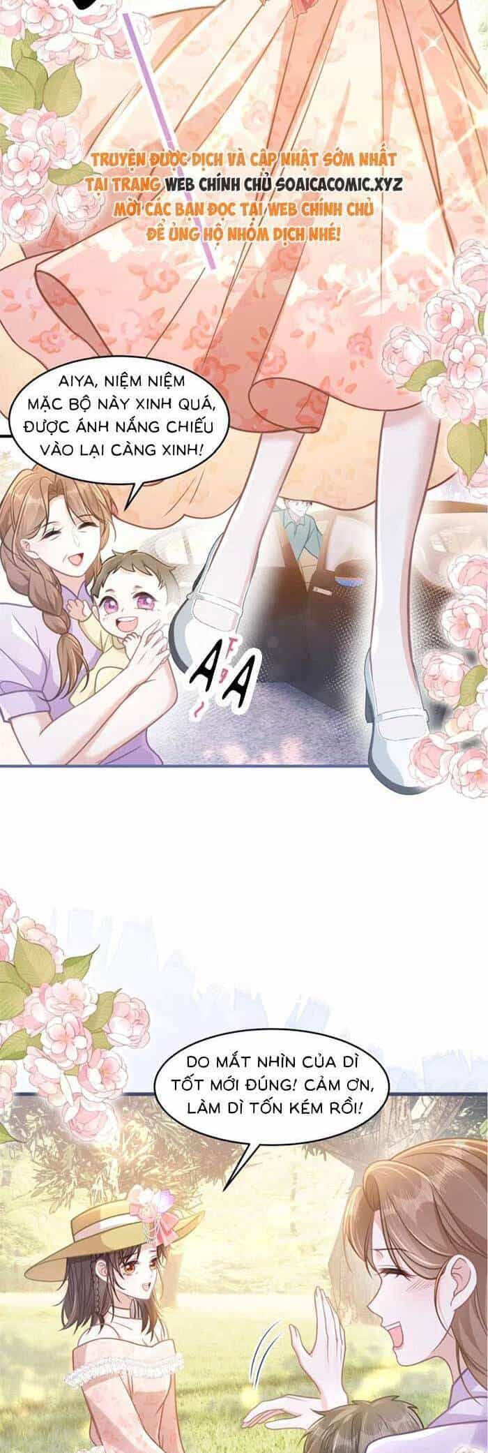 Sau Khi Xuyên Sách Tôi Còn Chẳng Phải Là Nữ Phụ - Chương 41 - ảnh 18