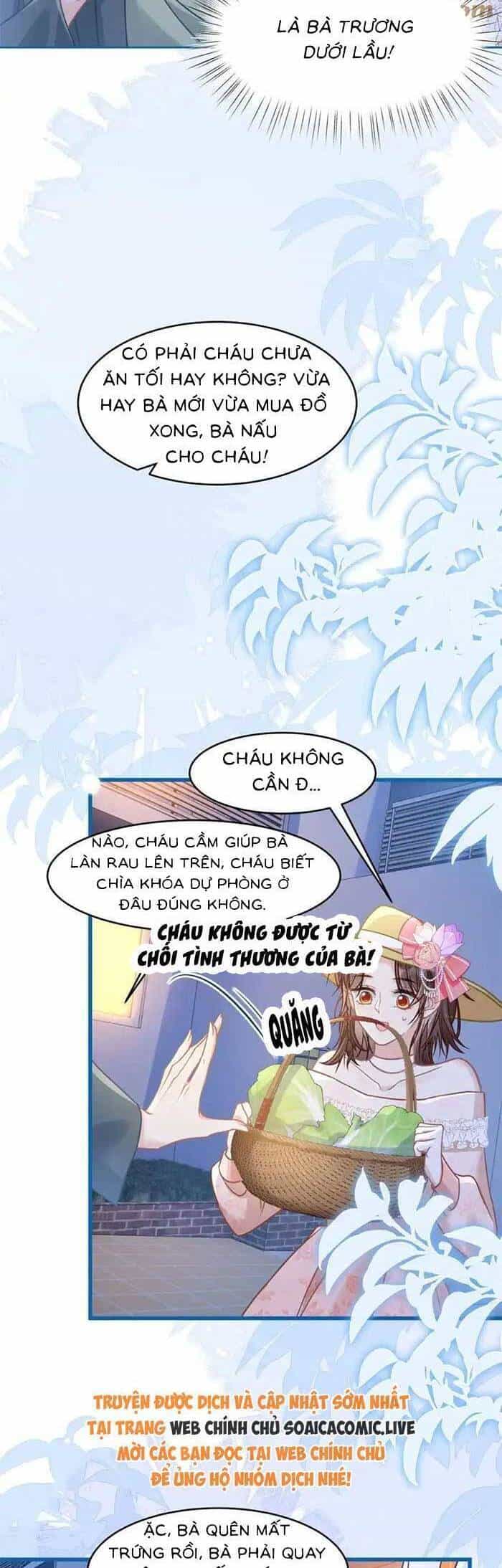 Sau Khi Xuyên Sách Tôi Còn Chẳng Phải Là Nữ Phụ - Chương 42 - ảnh 3
