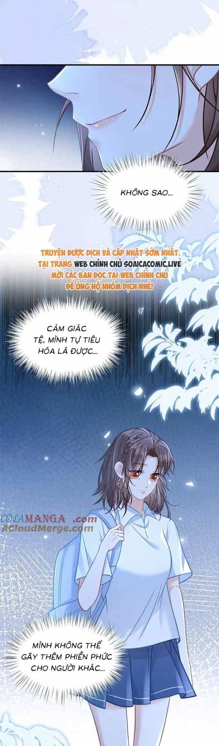 Sau Khi Xuyên Sách Tôi Còn Chẳng Phải Là Nữ Phụ - Chương 42 - ảnh 8
