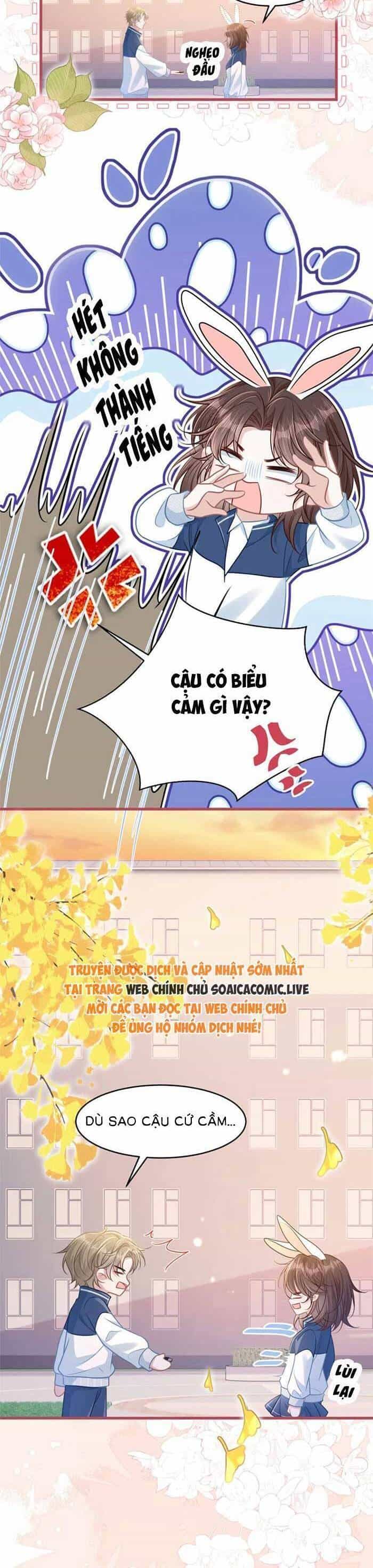 Sau Khi Xuyên Sách Tôi Còn Chẳng Phải Là Nữ Phụ - Chương 43 - ảnh 14