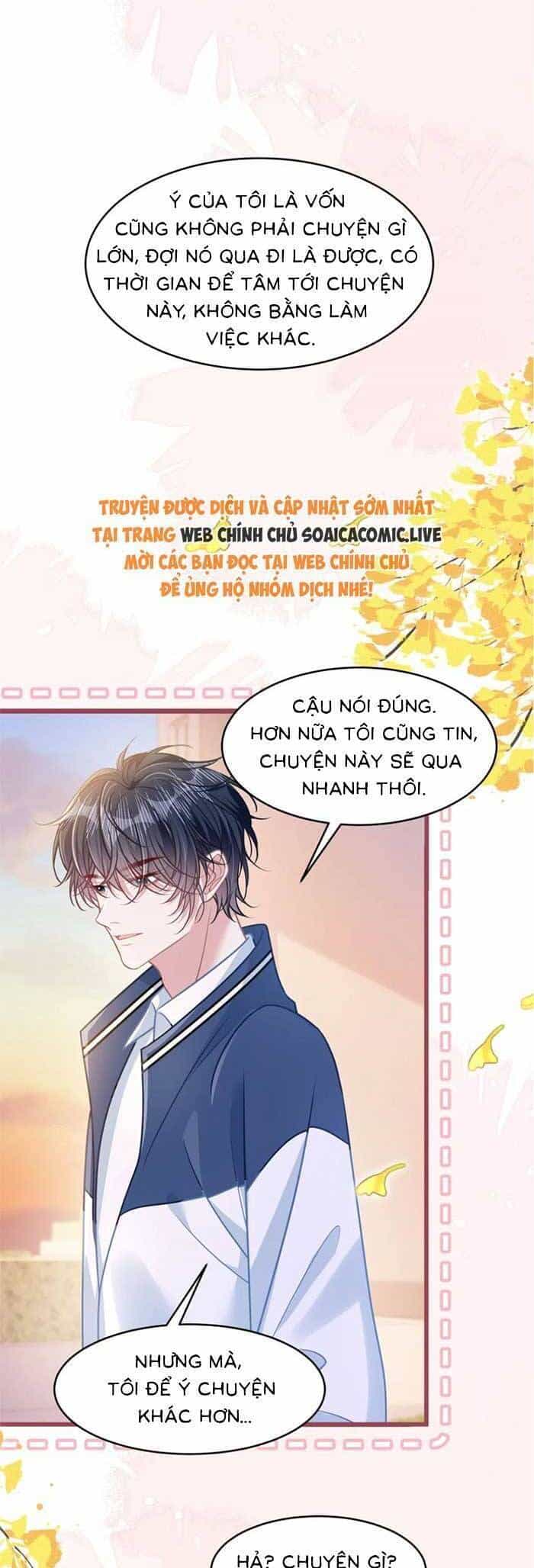 Sau Khi Xuyên Sách Tôi Còn Chẳng Phải Là Nữ Phụ - Chương 43 - ảnh 22