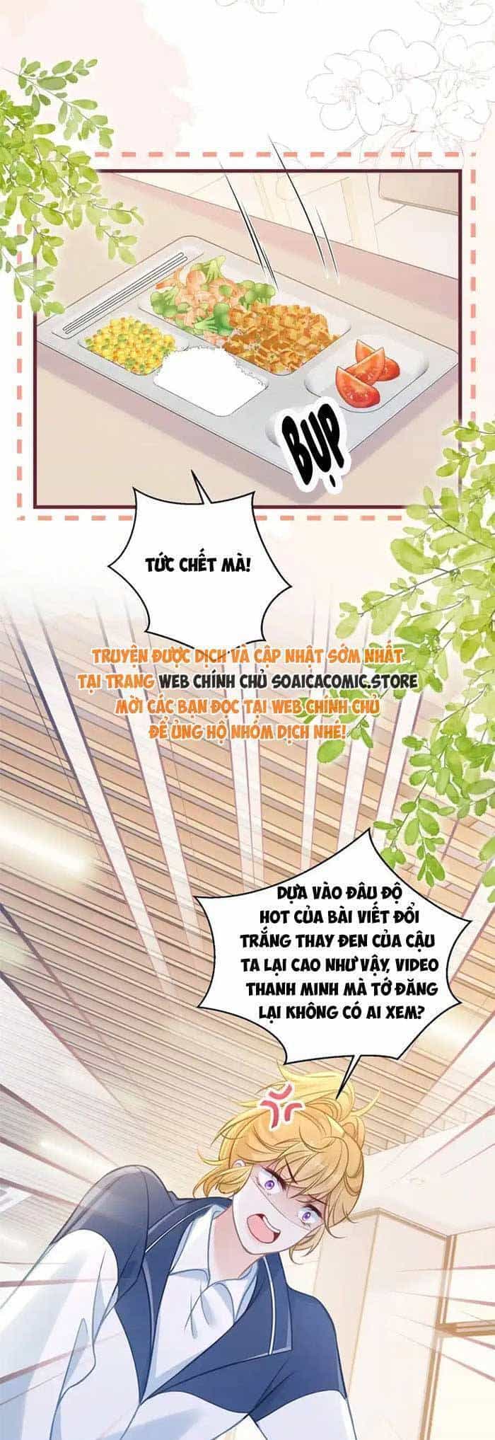 Sau Khi Xuyên Sách Tôi Còn Chẳng Phải Là Nữ Phụ - Chương 45 - ảnh 11
