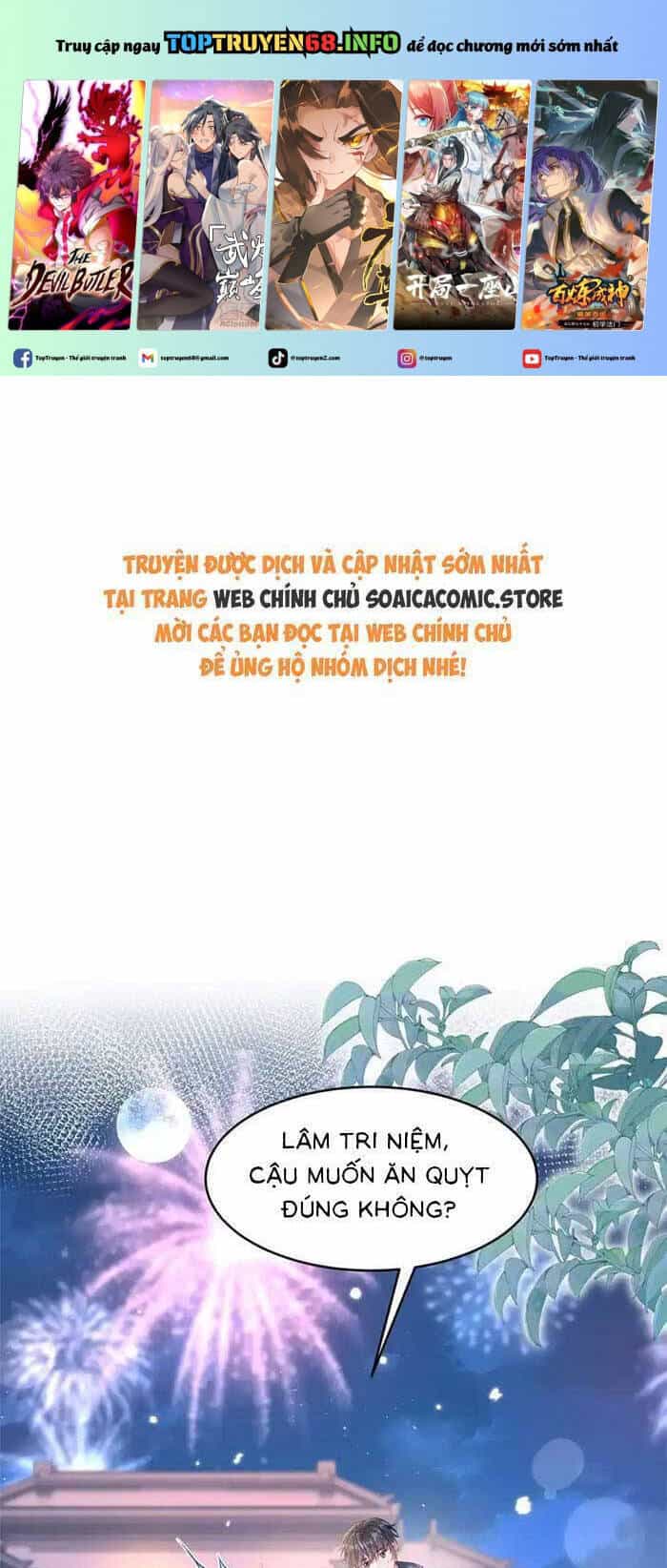 Sau Khi Xuyên Sách Tôi Còn Chẳng Phải Là Nữ Phụ - Chương 45 - ảnh 2