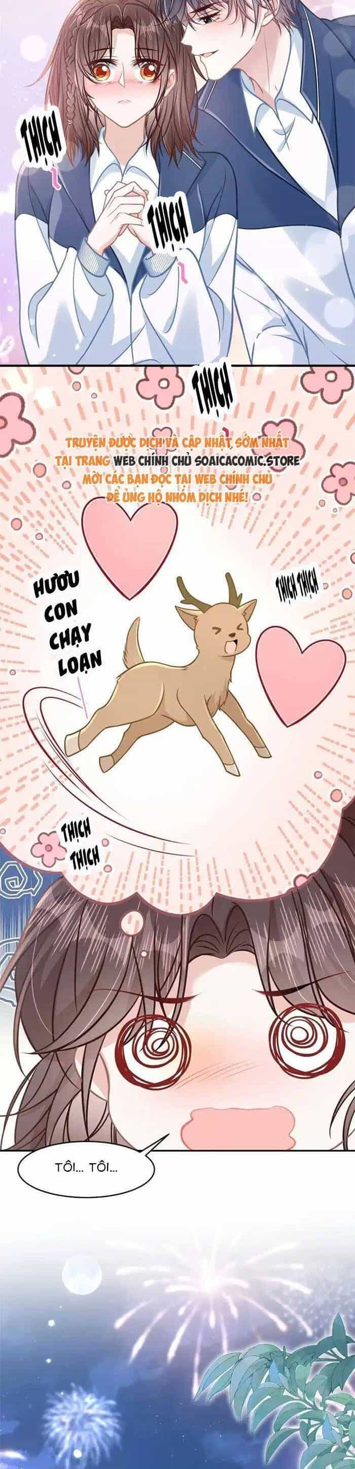 Sau Khi Xuyên Sách Tôi Còn Chẳng Phải Là Nữ Phụ - Chương 45 - ảnh 4