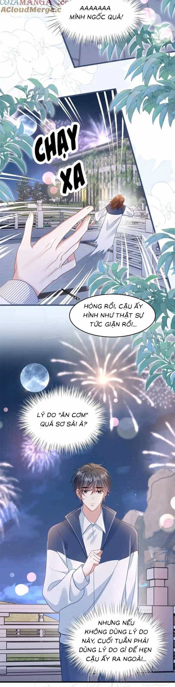 Sau Khi Xuyên Sách Tôi Còn Chẳng Phải Là Nữ Phụ - Chương 45 - ảnh 7