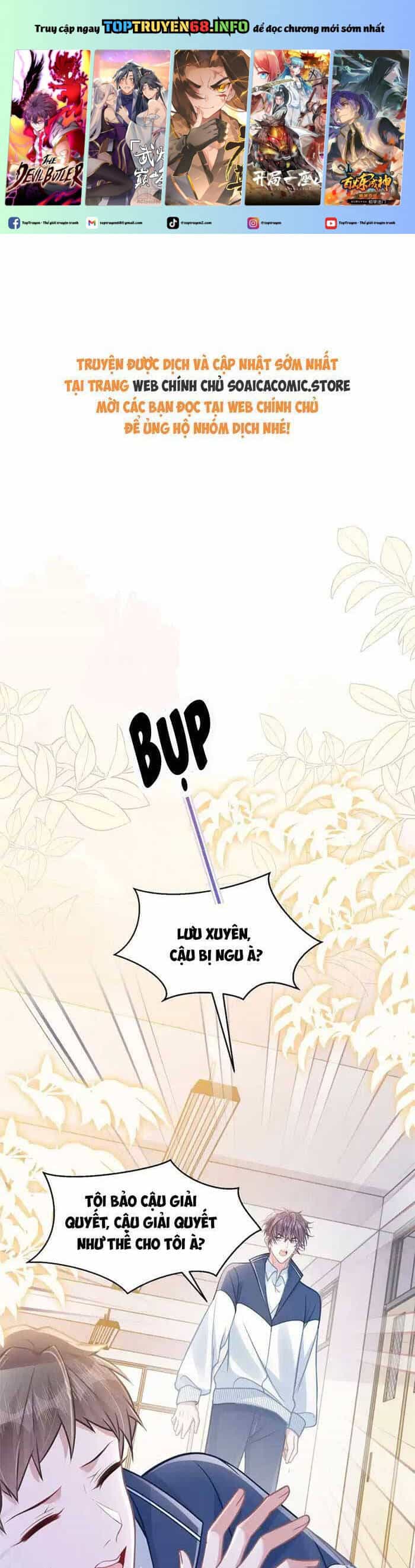 Sau Khi Xuyên Sách Tôi Còn Chẳng Phải Là Nữ Phụ - Chương 46 - ảnh 2