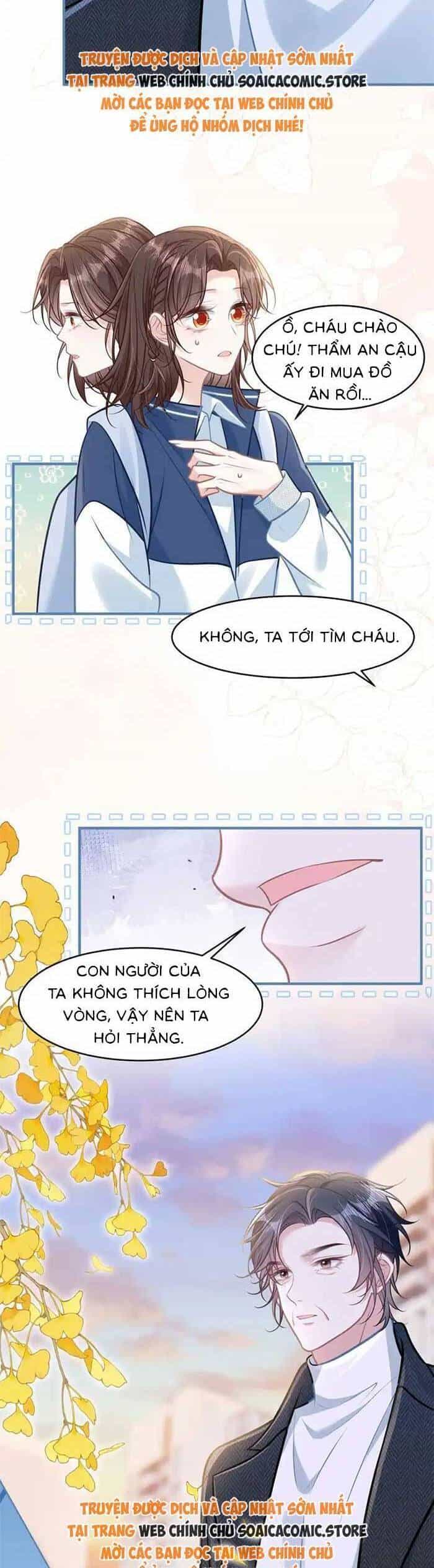 Sau Khi Xuyên Sách Tôi Còn Chẳng Phải Là Nữ Phụ - Chương 46 - ảnh 26