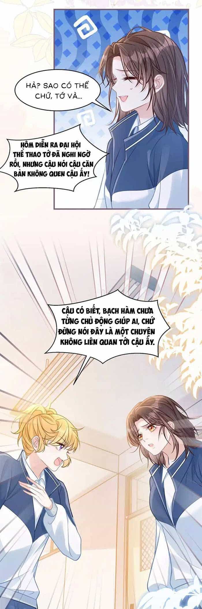 Sau Khi Xuyên Sách Tôi Còn Chẳng Phải Là Nữ Phụ - Chương 46 - ảnh 7