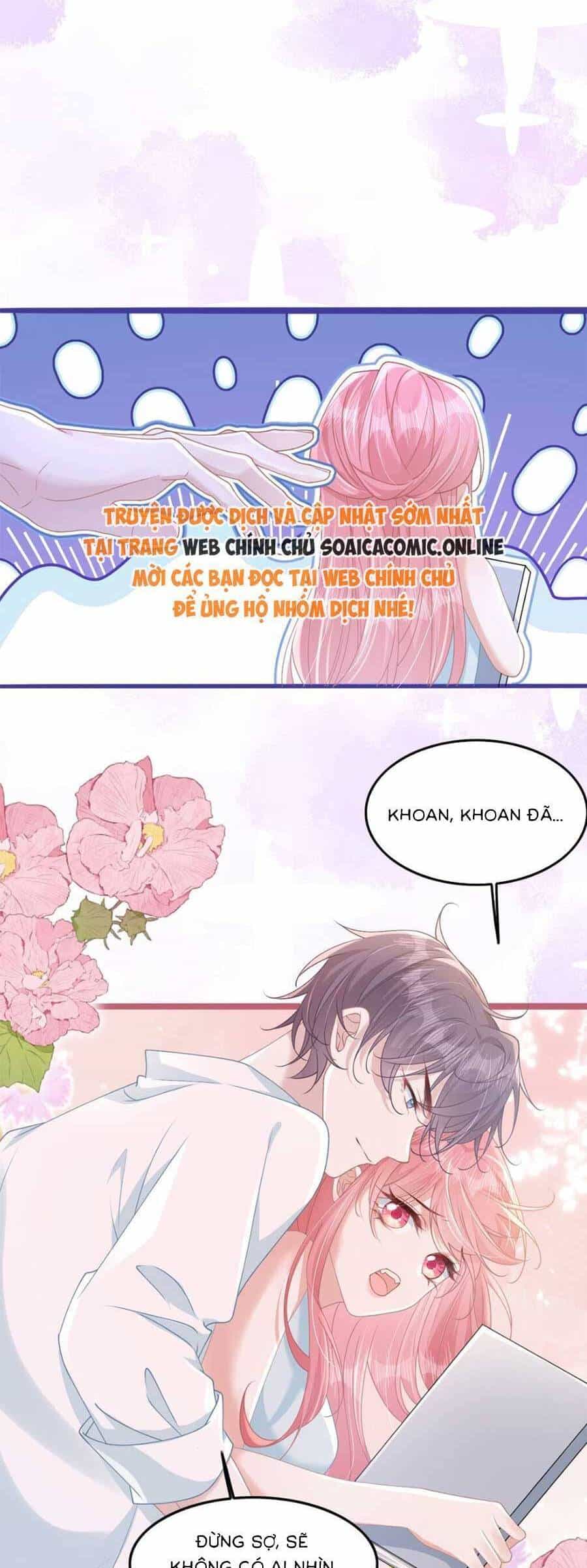 Sau Khi Xuyên Sách Tôi Còn Chẳng Phải Là Nữ Phụ - Chương 6 - ảnh 22