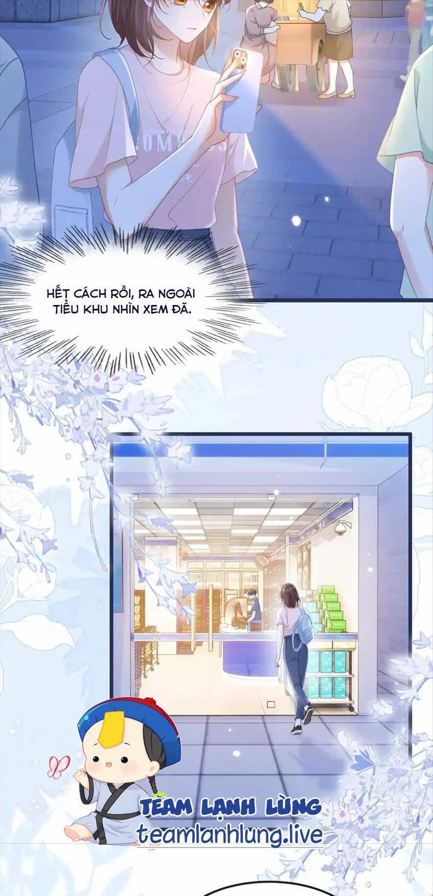 Sau Khi Xuyên Sách Tôi Còn Chẳng Phải Là Nữ Phụ - Chương 7 - ảnh 10