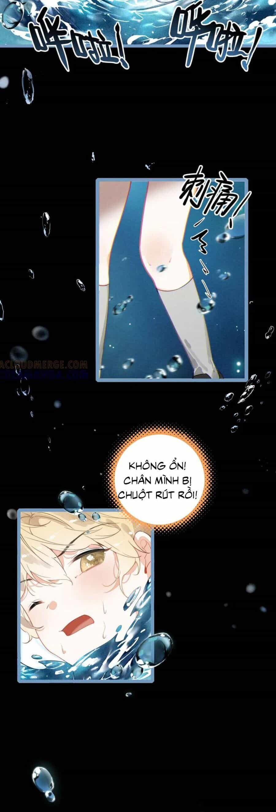 Sau Khi Xuyên Thành Tiểu Bảo Bảo , Cả Nhà Phản Diện Đều Muốn Giết Tôi! - Chương 24 - ảnh 3