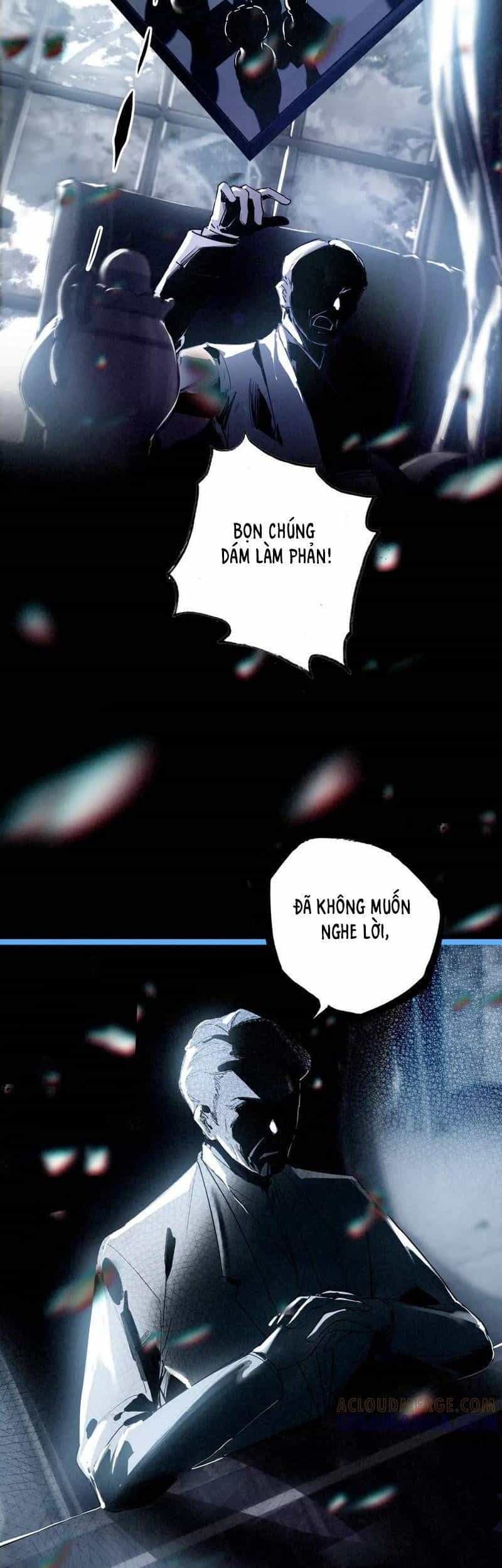 Sau Khi Xuyên Thành Tiểu Bảo Bảo , Cả Nhà Phản Diện Đều Muốn Giết Tôi! - Chương 26 - ảnh 27
