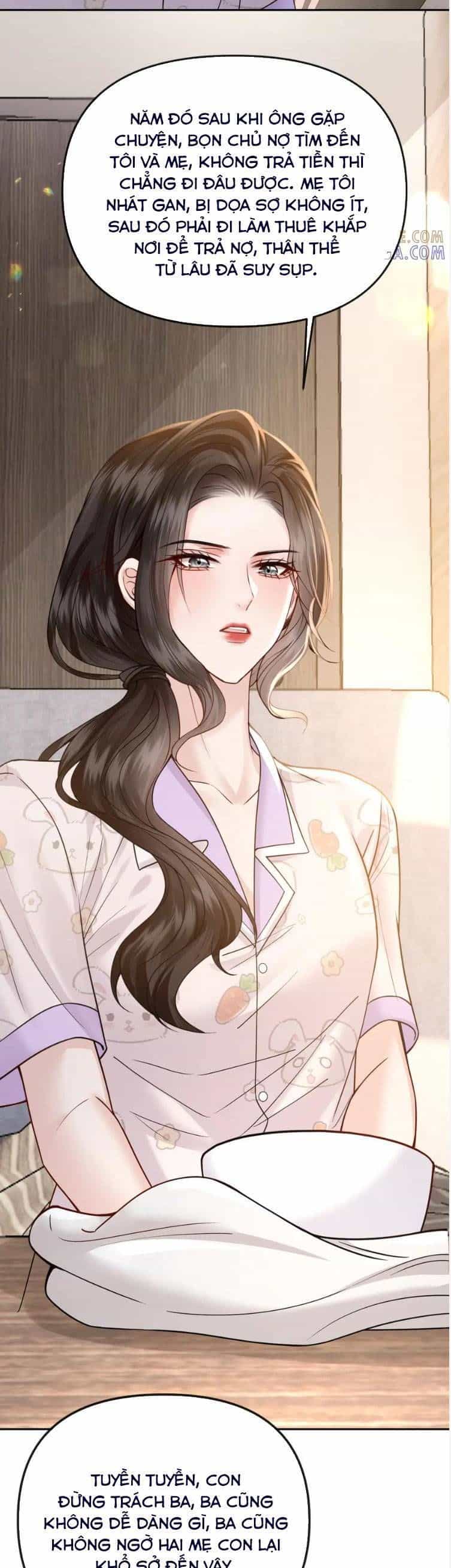 Sau Khi Xuyên Thành Tiểu Bảo Bảo , Cả Nhà Phản Diện Đều Muốn Giết Tôi! - Chương 27 - ảnh 18