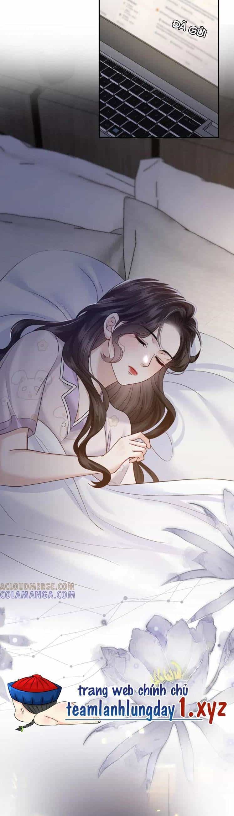 Sau Khi Xuyên Thành Tiểu Bảo Bảo , Cả Nhà Phản Diện Đều Muốn Giết Tôi! - Chương 27 - ảnh 5