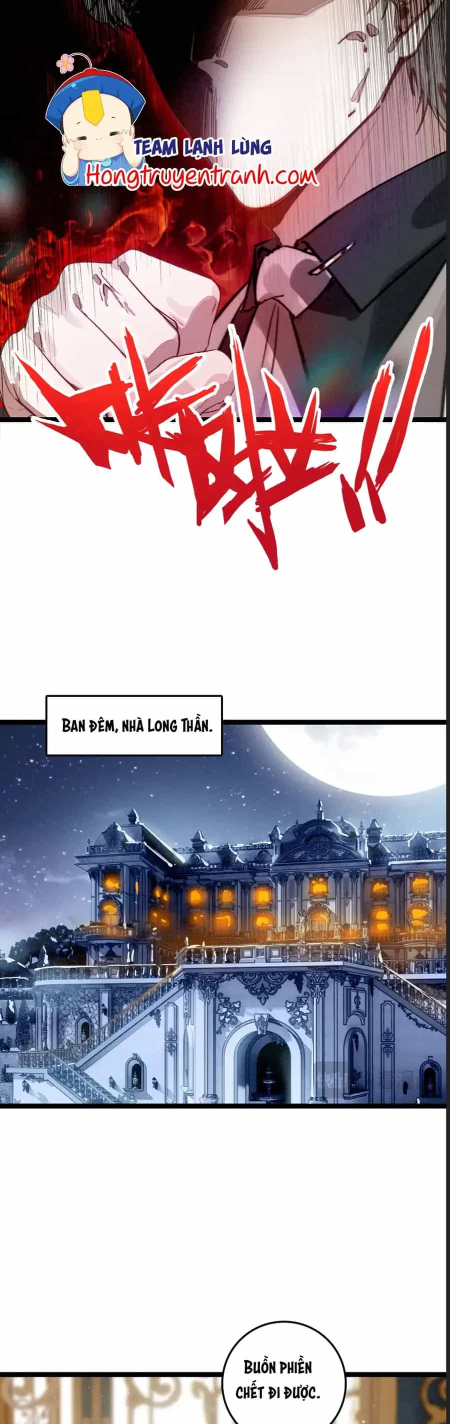 Sau Khi Xuyên Thành Tiểu Bảo Bảo , Cả Nhà Phản Diện Đều Muốn Giết Tôi! - Chương 37 - ảnh 24