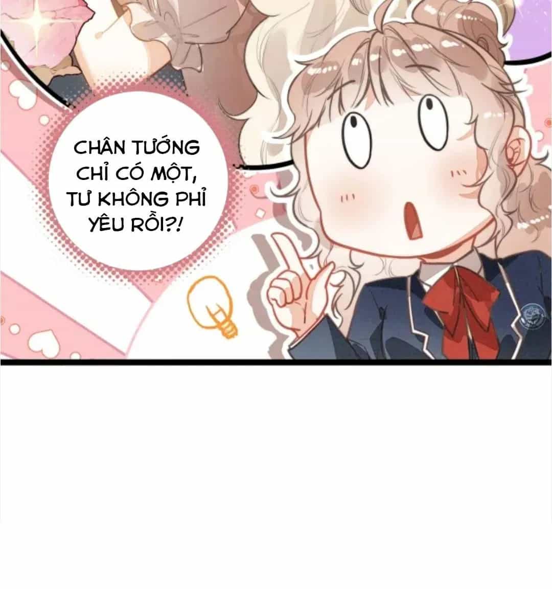 Sau Khi Xuyên Thành Tiểu Bảo Bảo , Cả Nhà Phản Diện Đều Muốn Giết Tôi! - Chương 57 - ảnh 14