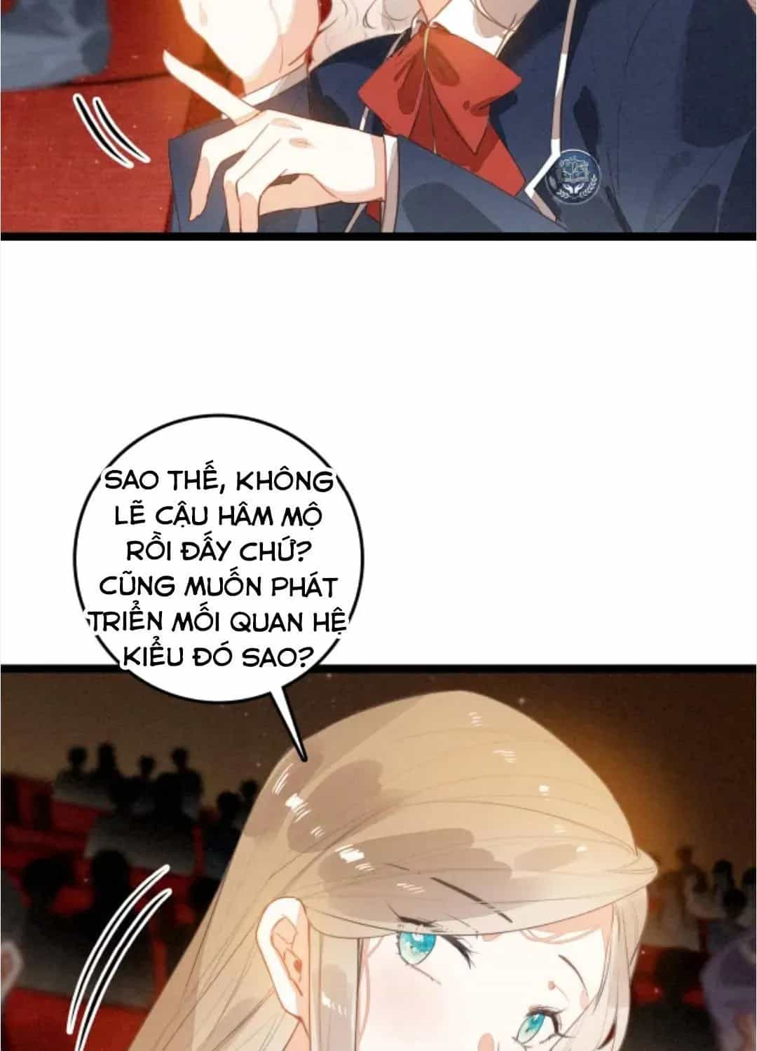 Sau Khi Xuyên Thành Tiểu Bảo Bảo , Cả Nhà Phản Diện Đều Muốn Giết Tôi! - Chương 57 - ảnh 23