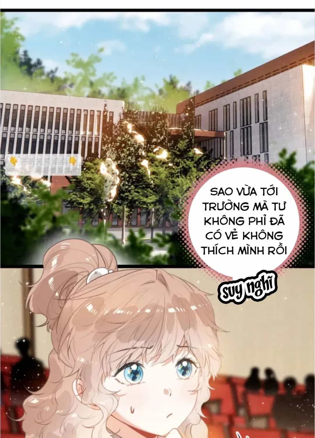 Sau Khi Xuyên Thành Tiểu Bảo Bảo , Cả Nhà Phản Diện Đều Muốn Giết Tôi! - Chương 57 - ảnh 9