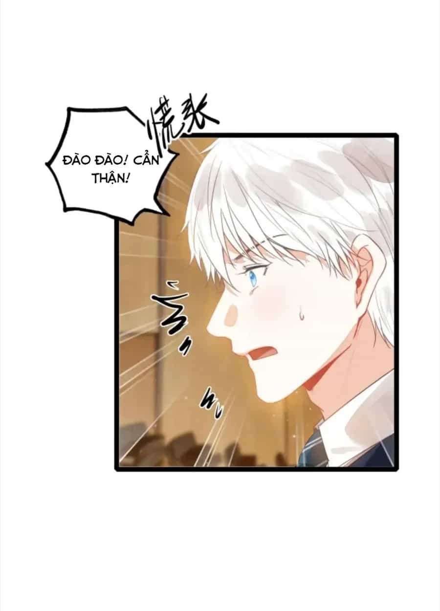 Sau Khi Xuyên Thành Tiểu Bảo Bảo , Cả Nhà Phản Diện Đều Muốn Giết Tôi! - Chương 58 - ảnh 16