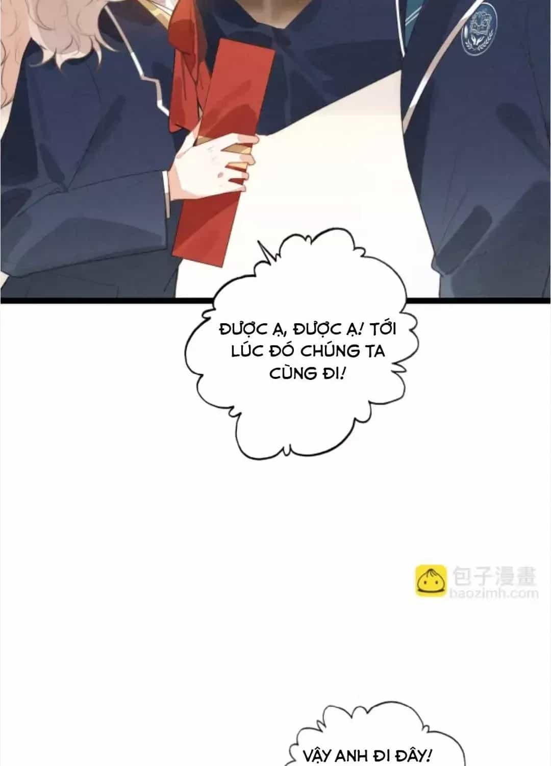 Sau Khi Xuyên Thành Tiểu Bảo Bảo , Cả Nhà Phản Diện Đều Muốn Giết Tôi! - Chương 59 - ảnh 16
