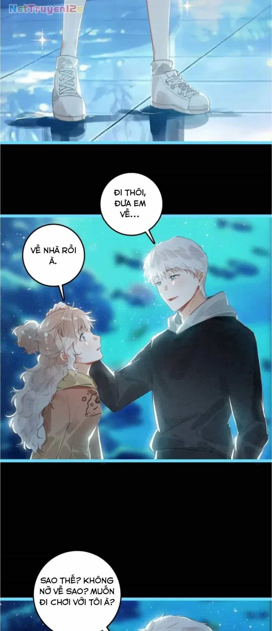 Sau Khi Xuyên Thành Tiểu Bảo Bảo , Cả Nhà Phản Diện Đều Muốn Giết Tôi! - Chương 65 - ảnh 12