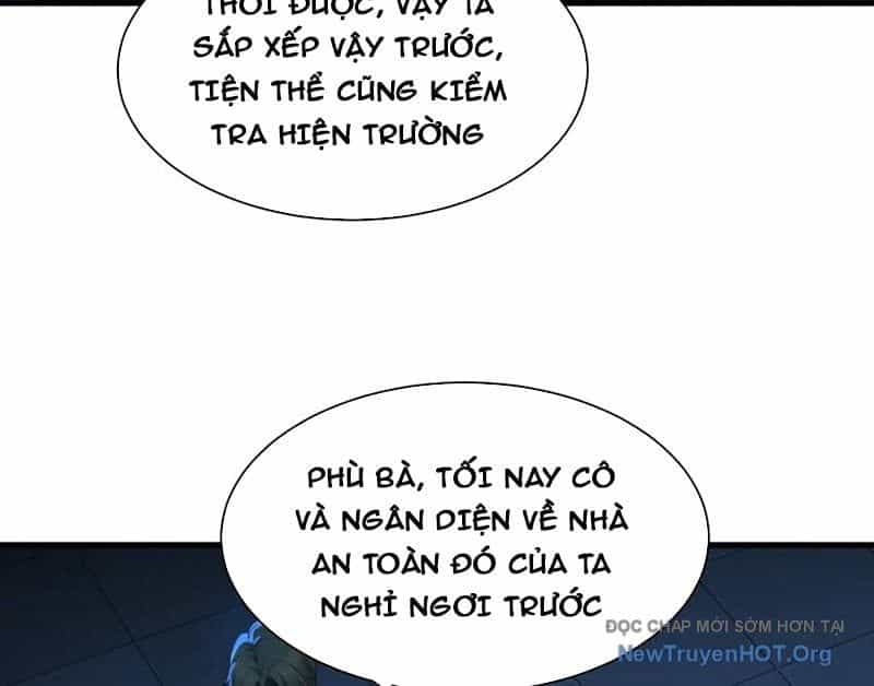 Sau Khi Xuyên Vào Game Kết Liễu Boss Thành Công Đứng Nhất - Chương 12 - ảnh 25