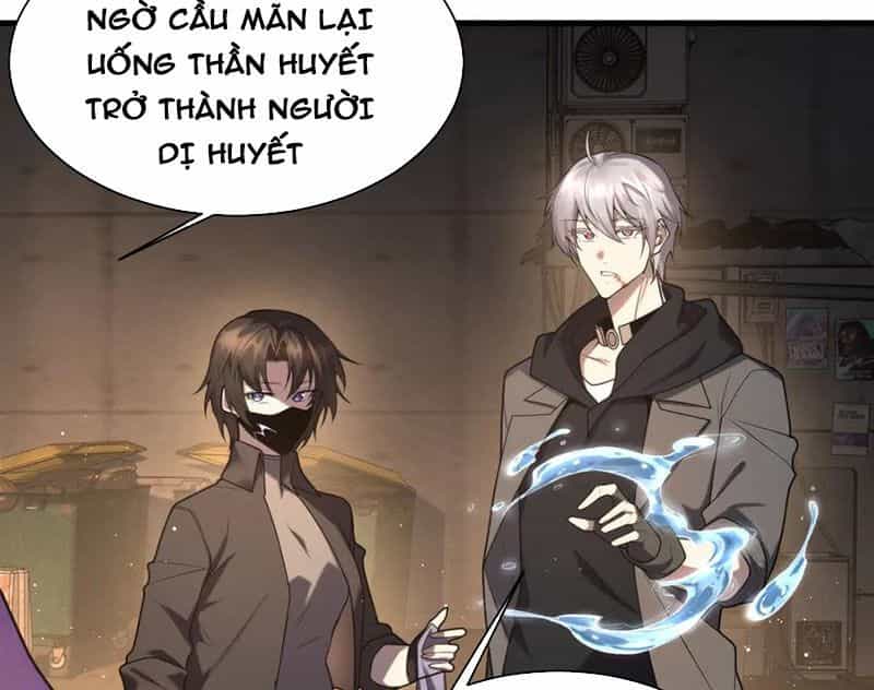Sau Khi Xuyên Vào Game Kết Liễu Boss Thành Công Đứng Nhất - Chương 16 - ảnh 103