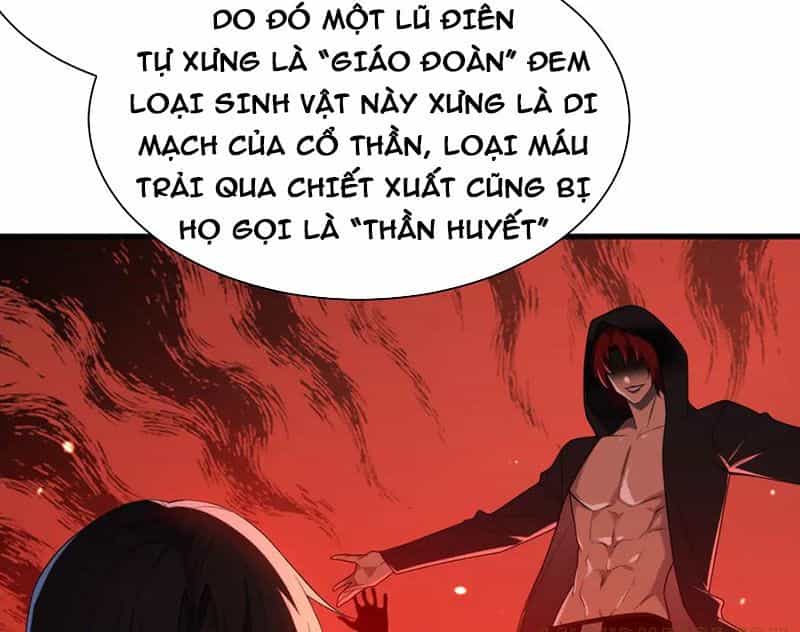 Sau Khi Xuyên Vào Game Kết Liễu Boss Thành Công Đứng Nhất - Chương 16 - ảnh 108