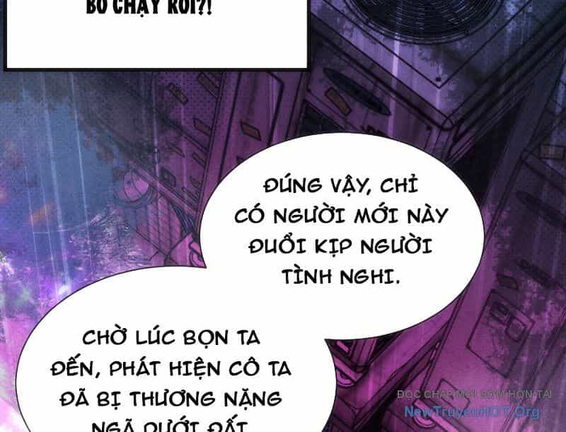 Sau Khi Xuyên Vào Game Kết Liễu Boss Thành Công Đứng Nhất - Chương 1 - ảnh 4