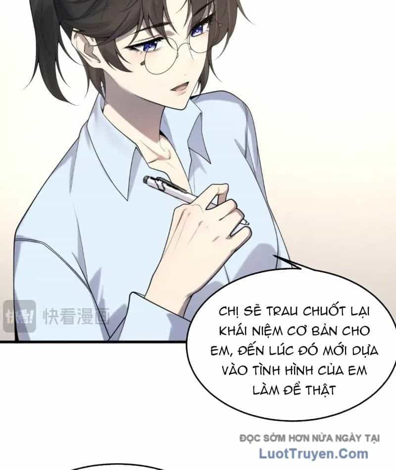 Sau Khi Xuyên Vào Game Kết Liễu Boss Thành Công Đứng Nhất - Chương 21 - ảnh 10