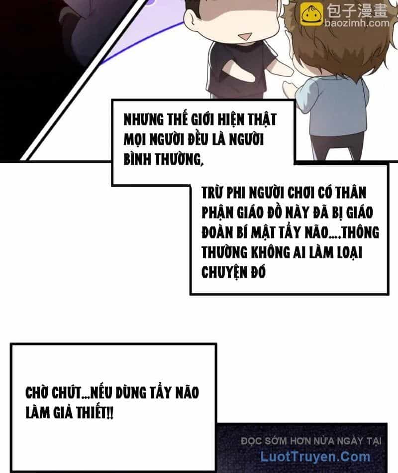Sau Khi Xuyên Vào Game Kết Liễu Boss Thành Công Đứng Nhất - Chương 21 - ảnh 46