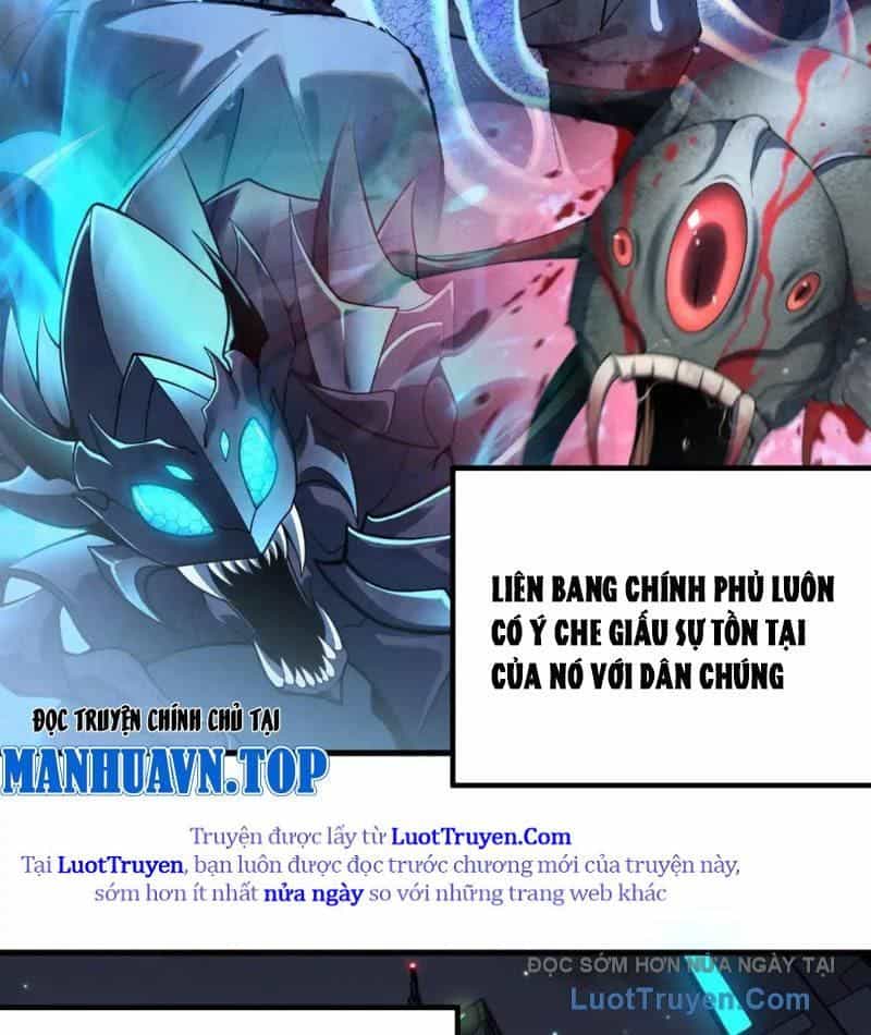 Sau Khi Xuyên Vào Game Kết Liễu Boss Thành Công Đứng Nhất - Chương 22 - ảnh 4