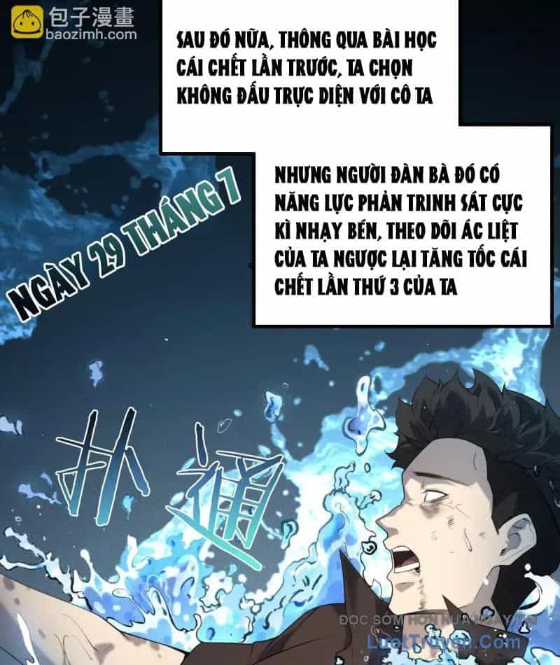 Sau Khi Xuyên Vào Game Kết Liễu Boss Thành Công Đứng Nhất - Chương 22 - ảnh 70