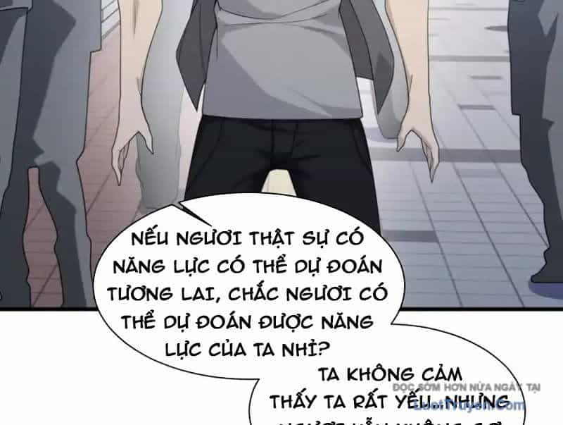 Sau Khi Xuyên Vào Game Kết Liễu Boss Thành Công Đứng Nhất - Chương 27 - ảnh 52