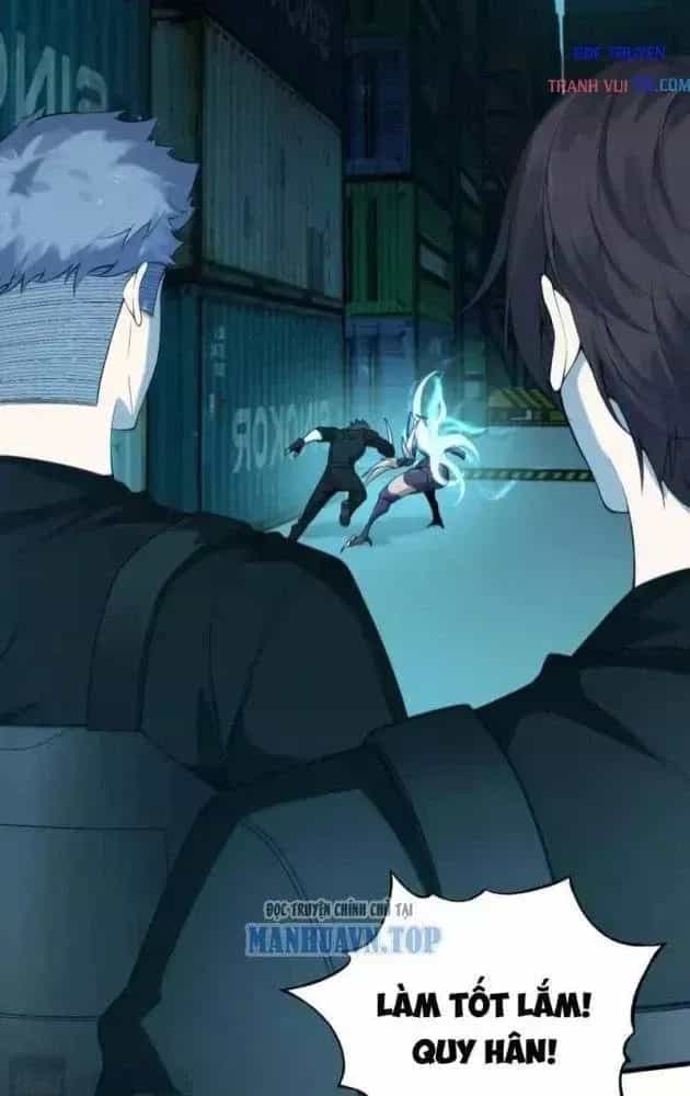 Sau Khi Xuyên Vào Game Kết Liễu Boss Thành Công Đứng Nhất - Chương 34 - ảnh 13