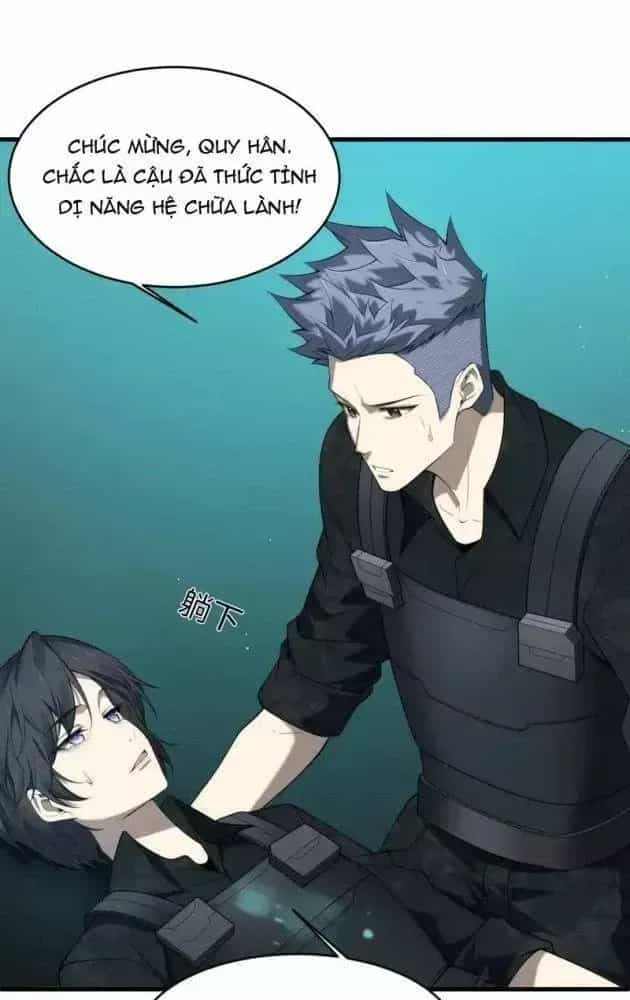 Sau Khi Xuyên Vào Game Kết Liễu Boss Thành Công Đứng Nhất - Chương 34 - ảnh 70