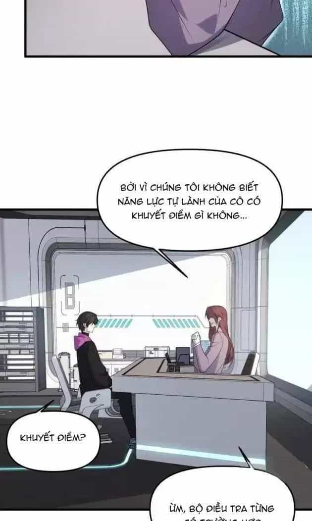 Sau Khi Xuyên Vào Game Kết Liễu Boss Thành Công Đứng Nhất - Chương 35 - ảnh 15