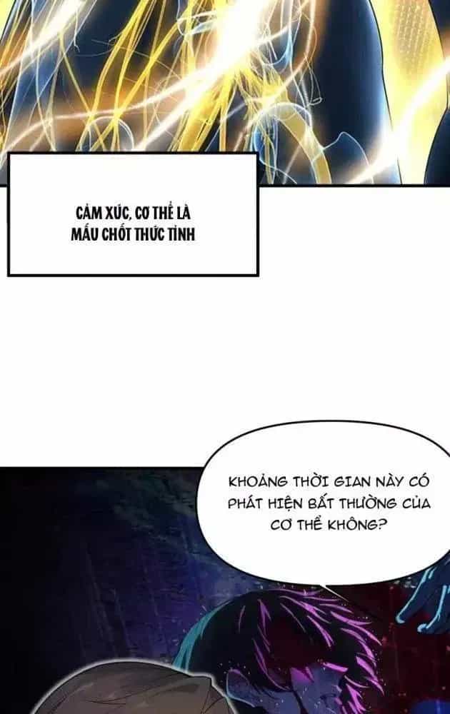 Sau Khi Xuyên Vào Game Kết Liễu Boss Thành Công Đứng Nhất - Chương 35 - ảnh 50