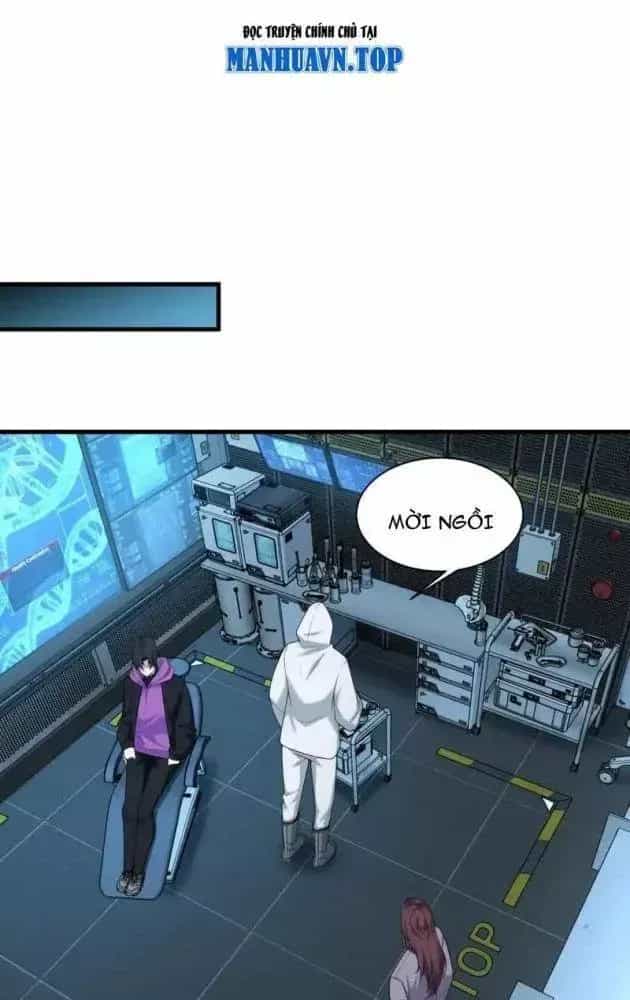 Sau Khi Xuyên Vào Game Kết Liễu Boss Thành Công Đứng Nhất - Chương 35 - ảnh 71